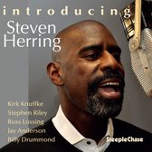 Steven Herring - Introducing (CD)