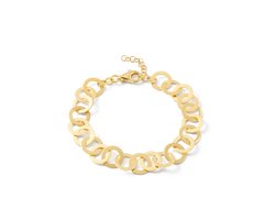 Casa TA.6031.00 - Stromboli Goudkleur - Armband