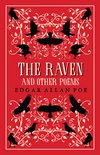 Great Poets Series-The Raven and Other Poems