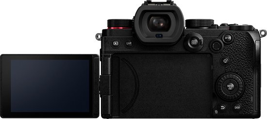 Panasonic Lumix DC-S5 Body