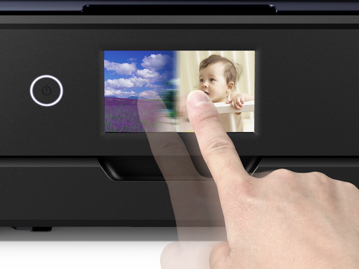 Epson Expression Photo XP-970 - All-In-One Printer thumbnail 8