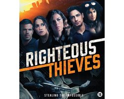 Righteous Thieves (Blu-ray)