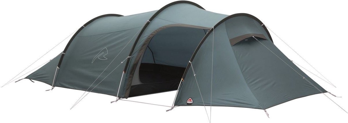 Tent Pioneer 4EX
