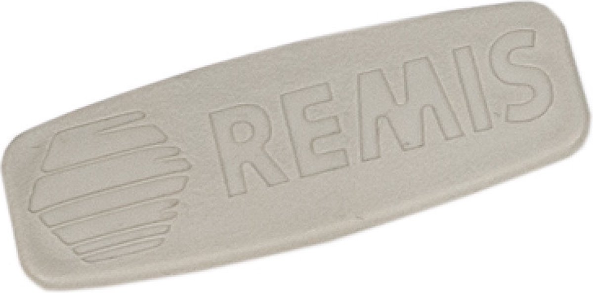 Remifront 4 2011 Afdekkap REMIS-Logo