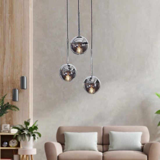 Zwarte hanglamp? : 330 zwarte hanglampen