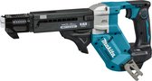 Bol.com Makita DFR551Z Accu Schroefautomaat 25-55mm 18V Basic Body aanbieding