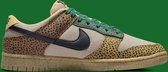 Sneakers Nike Dunk Low "Golden Moss" - Maat 40