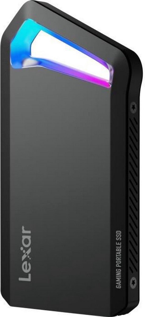 Lexar SL660