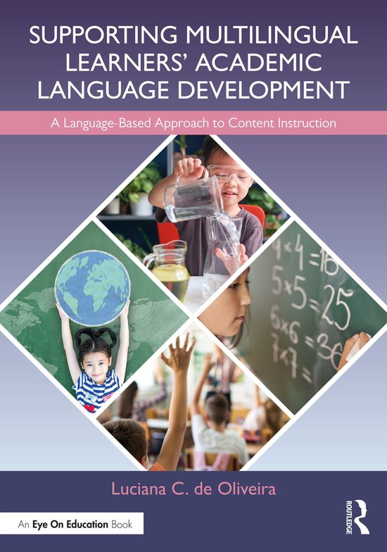 Supporting Multilingual Learners’ Academic Language Develo ... - cover