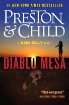 Nora Kelly 3 - Diablo Mesa