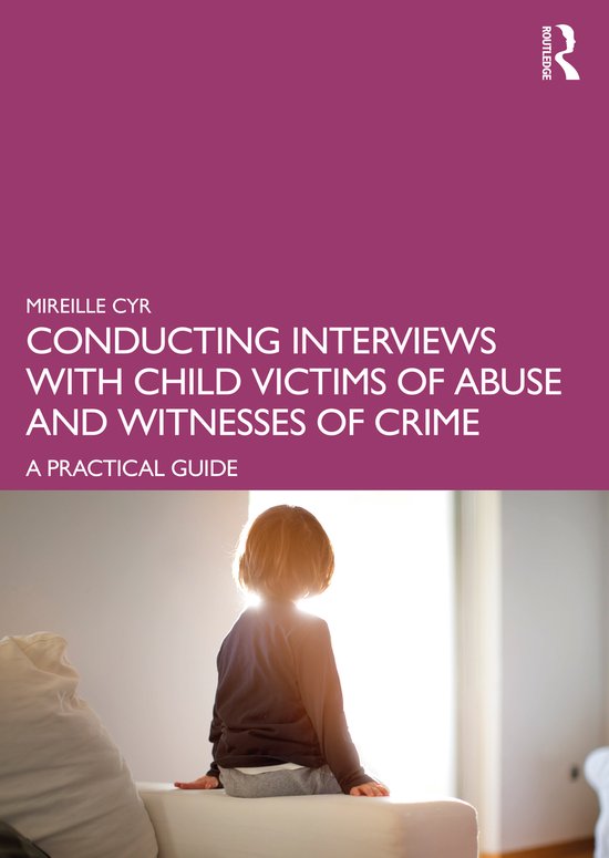 Conducting Interviews with Child Victims of Abuse and Witnes ... - cover