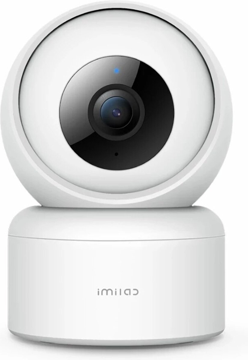 Global Versie Imilab C20 Smart Ip Camera 1080P Hd Home Security App Wifi Werken Met Alexa Google Assistent H.265 nachtzicht