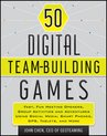 50 Digital Team Building Games
