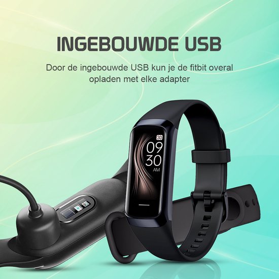MicLee Smartwatch Review: De Perfecte Fitness Tracker voor Iedereen