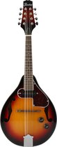 Fazley FMA621SB Sunburst A-stijl elektrisch-akoestische mandoline