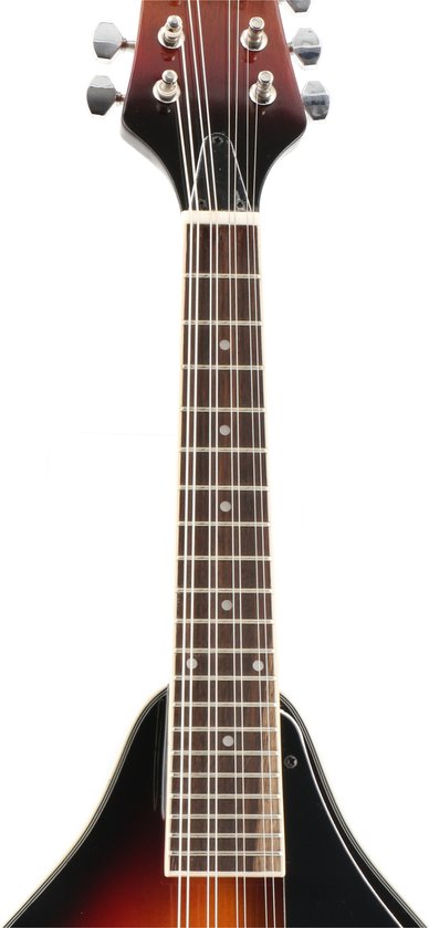 Fazley FMA421SB Sunburst A-stijl mandoline | bol
