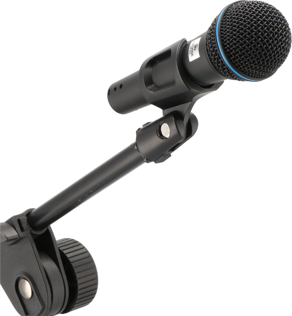 Microphone filaire JBL PBM100 Dynamic Vocal - Noir - Micro filaire  dynamique - Micro