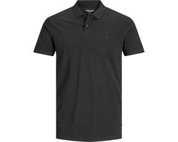 JACK&JONES JJEBASIC POLO SS NOOS Heren Poloshirt - Maat L