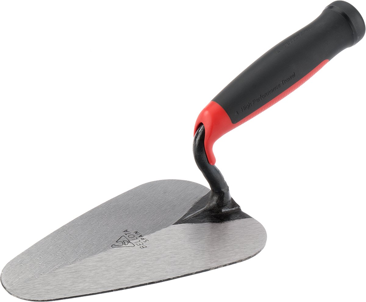 Bellota troffel Pro Charleroi model gesmeed staal (onbreekbaar)