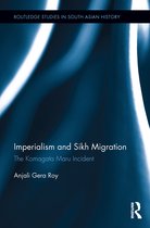 Imperialism and Sikh Migration