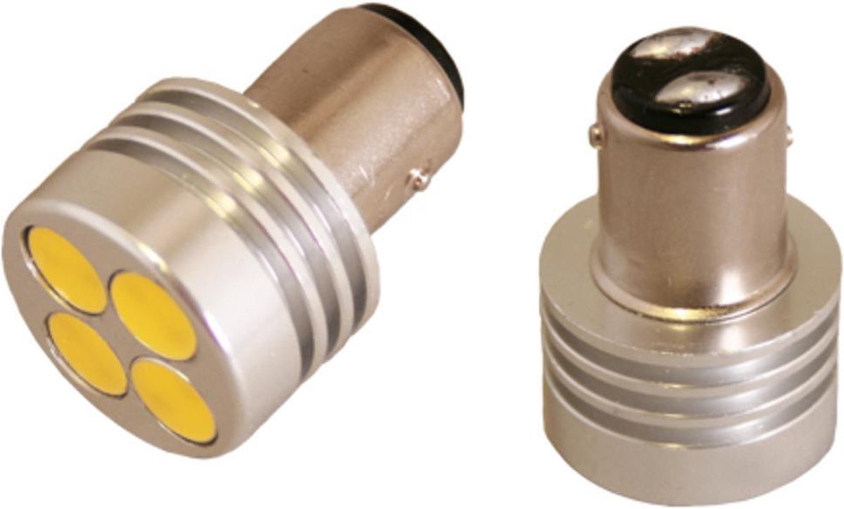 Lamp LED BA9S 0.89W/31Lumen/4L