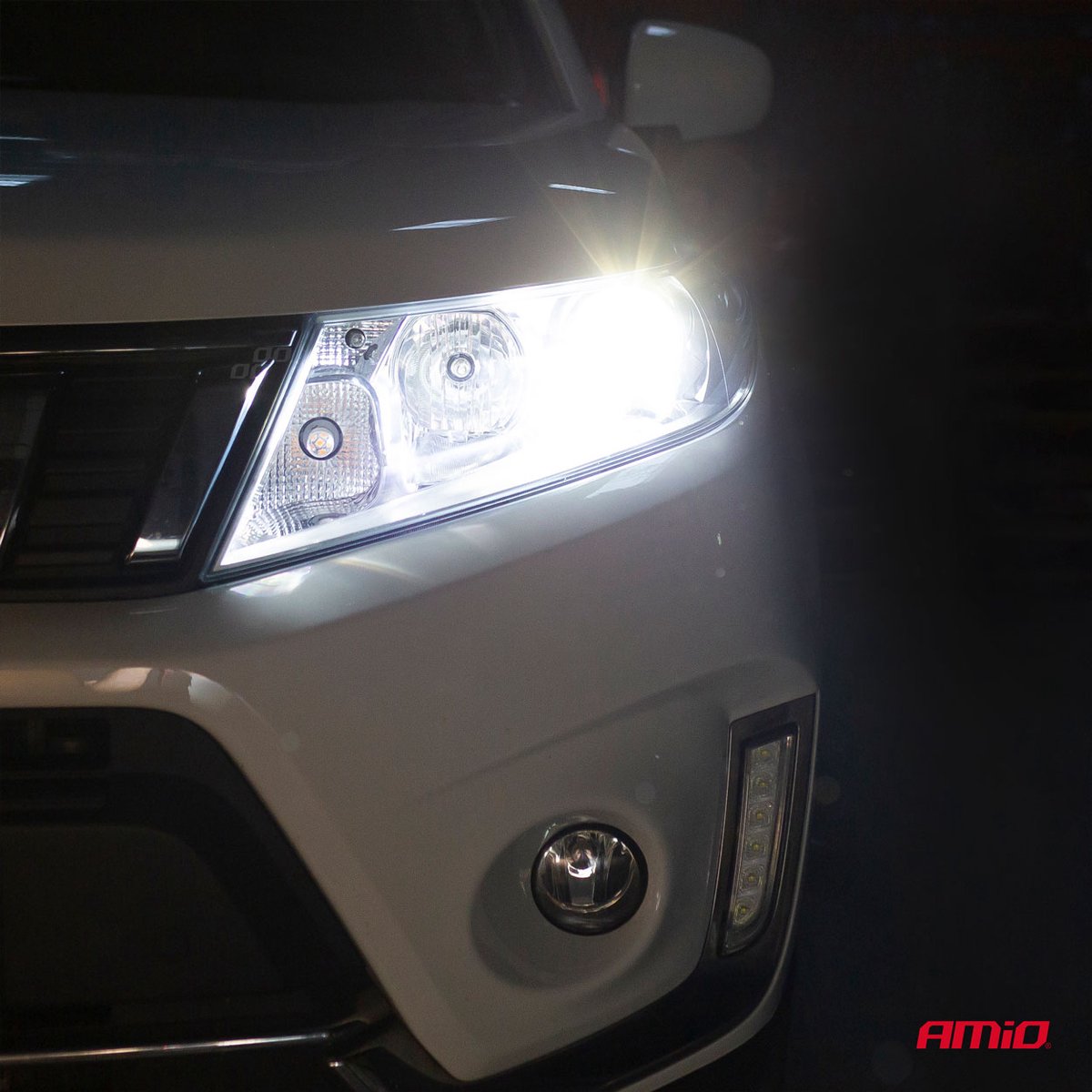 LED koplamp H7 BF serie AMiO