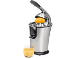 Princess Master Juicer Pro 201860 – Elektrische Citruspers - Professioneel - 300 Watt - RVS