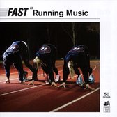 Various Artists - Fast Running Music (CD)