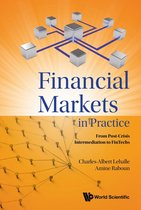 Financial Markets in Practice