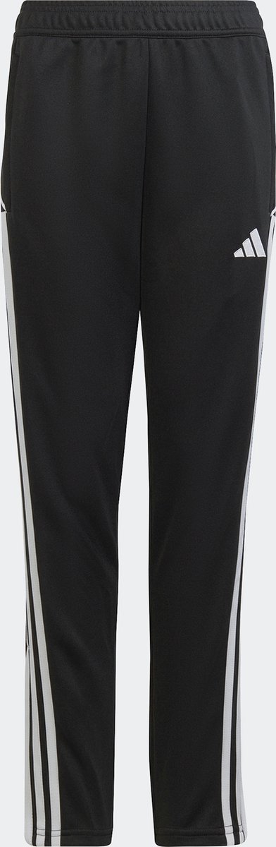 adidas Performance Tiro 23 League Training Broek - Kinderen - Zwart- 140
