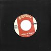 The Magnetics - Coffee & Sugar (7" Vinyl Single)