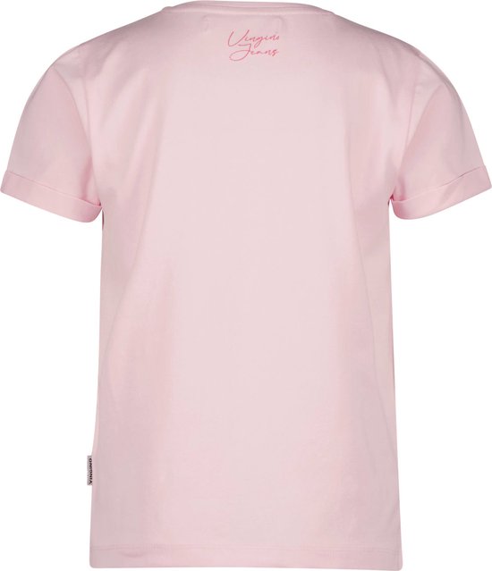 Vingino meiden t-shirt Harper Fairy Pink 176