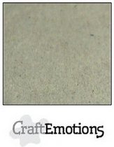 CraftEmotions Grijsbord 2mm 30,5x30,5 cm 5vl  (02-22)