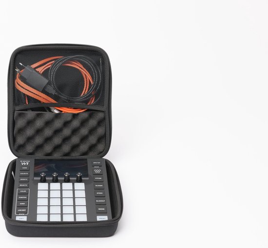Magma Ctrl étui Wolfmix V3 Étui Magma Ctrl Wolfmix - Boîtier