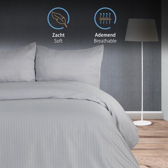 Luxe omkeerbare bedloper en kussensloop set voor de voet van het bed zachte en gezellige slaapkamerdecoratie voor hotel pension beige 30 x 50 cm (kussensloop