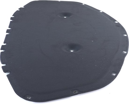 Motorkap isolatie Clips 9046708081, 90467-08081 Motorkap isolatie Clips 9046708081, 90467-08081