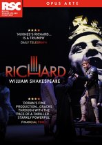 The Royal Shakespeare Company - Shakespeare Richard III (DVD)