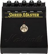 Marshall Shredmaster Re-Issue Pedal - Distorsion pour guitares