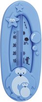 Tigex | Thermomètre de bain bébé | bleu