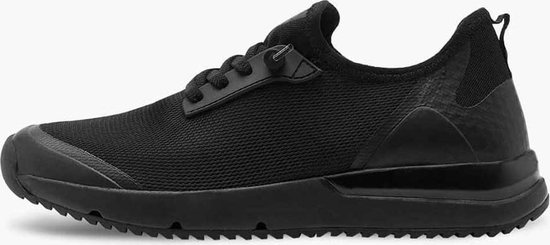 TROPICFEEL Jungle Sneakers All Black Heren EU 37 bol