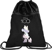 Disney Minnie Mouse Gymbag, Anniversary - 46 x 27 cm - Polyester