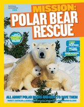 Mission Animal Rescue Polar Bears