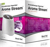 Adhome Aromastream Complete set met filter - zonder olieën