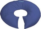 Ringkussen PS- PL6 mini Ø 22 cm - in PU hoes