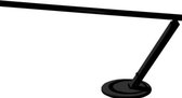 TAFELLAMP ZWART Shadowless lamp