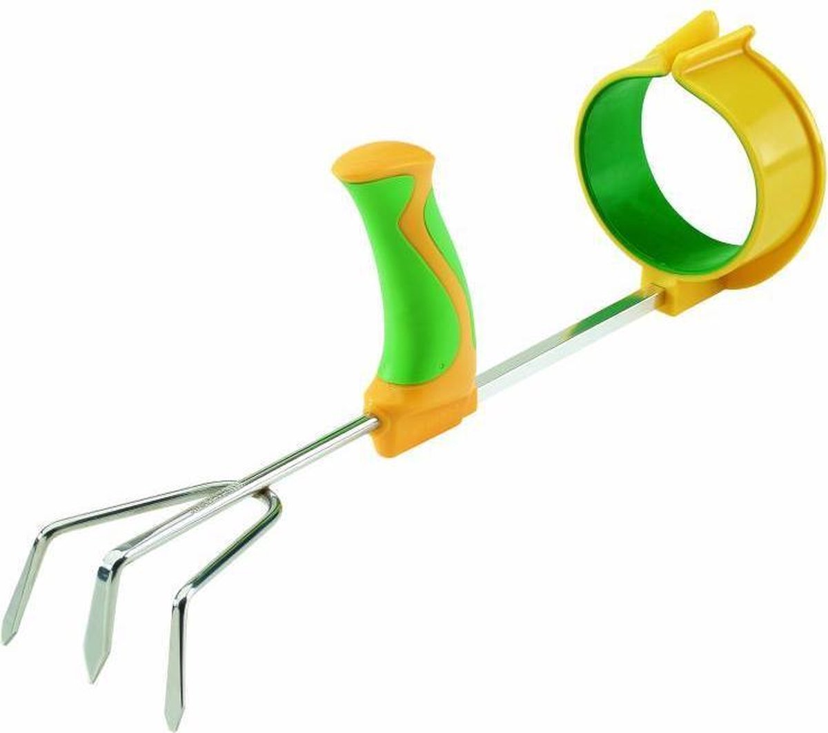 Klein tuingereedschap Easi-Grip®: vork (gaffel)