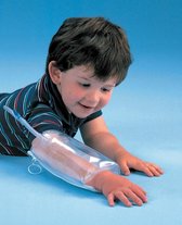 Urias®-Johnstone spalk baby: arm - 40 cm