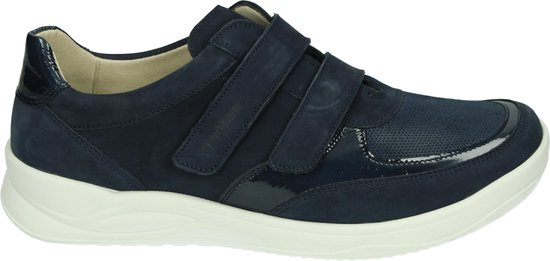 Strober KOKO 65064H - - Kleur: Blauw - Maat: 40.5