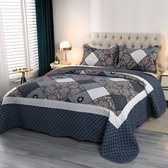 Luxe Bedsprei