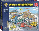 Jumbo Puzzel Jan Van Haasteren Formule 1 de Start 1000 Stukjes